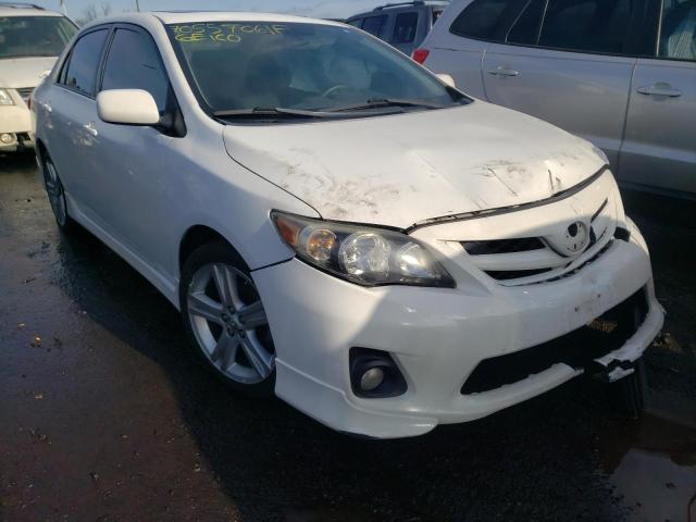 TOYOTA COROLLA BA 2013 2t1bu4ee3dc940975