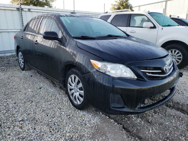 TOYOTA COROLLA BA 2013 2t1bu4ee3dc941530