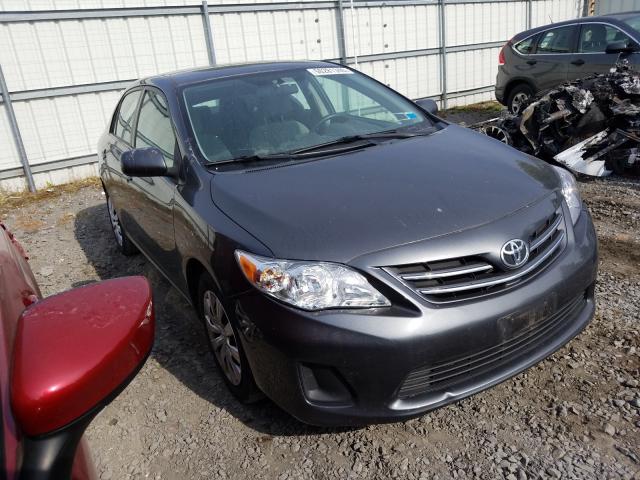 TOYOTA COROLLA BA 2013 2t1bu4ee3dc942239