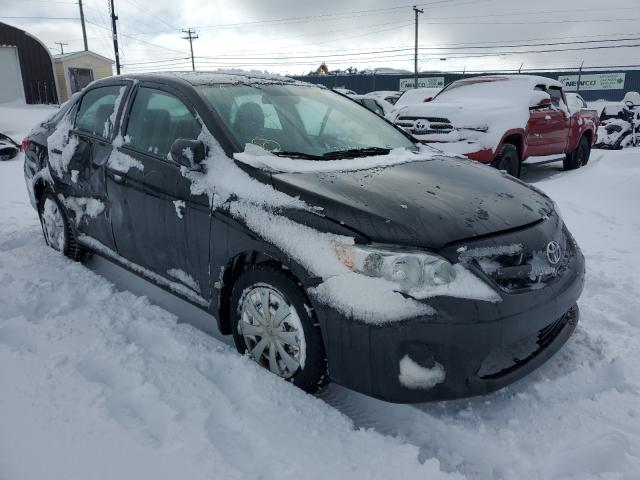 TOYOTA COROLLA BA 2013 2t1bu4ee3dc944427