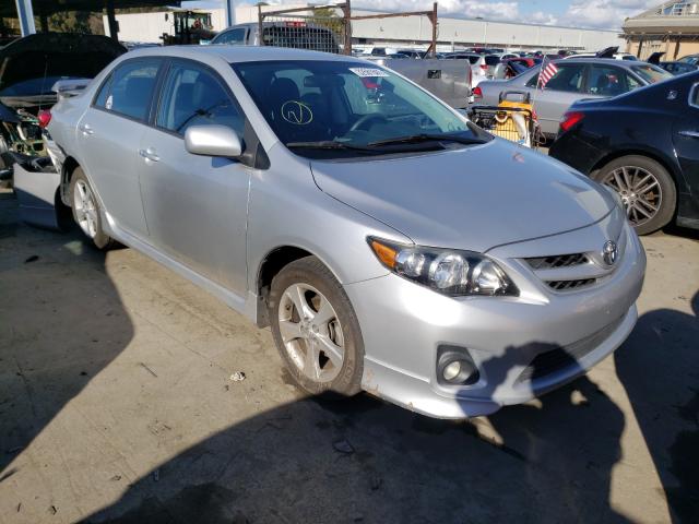 TOYOTA COROLLA BA 2013 2t1bu4ee3dc945593