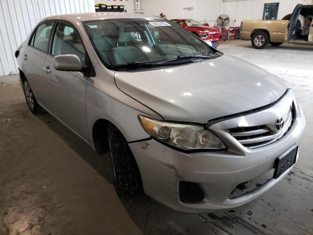 TOYOTA COROLLA BA 2013 2t1bu4ee3dc947022