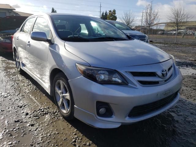 TOYOTA COROLLA BA 2013 2t1bu4ee3dc947487