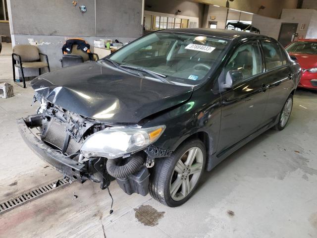 TOYOTA COROLLA BA 2013 2t1bu4ee3dc949109