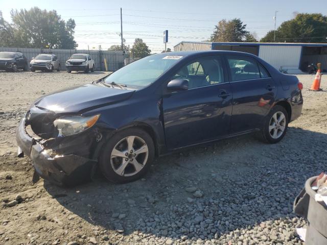 TOYOTA COROLLA BA 2013 2t1bu4ee3dc949577