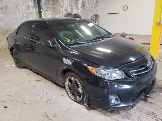 TOYOTA COROLLA BA 2013 2t1bu4ee3dc959879