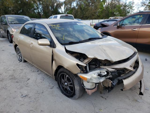 TOYOTA COROLLA BA 2013 2t1bu4ee3dc959882