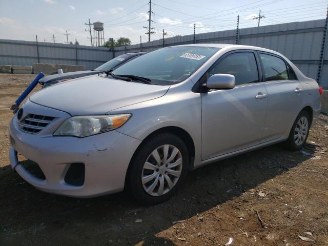 TOYOTA COROLLA 2013 2t1bu4ee3dc968632