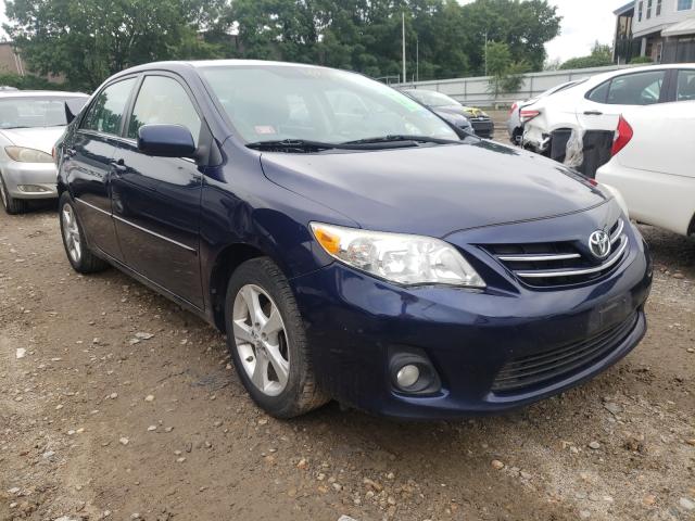 TOYOTA COROLLA BA 2013 2t1bu4ee3dc968663