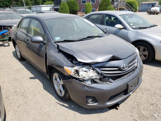 TOYOTA COROLLA BA 2013 2t1bu4ee3dc969893