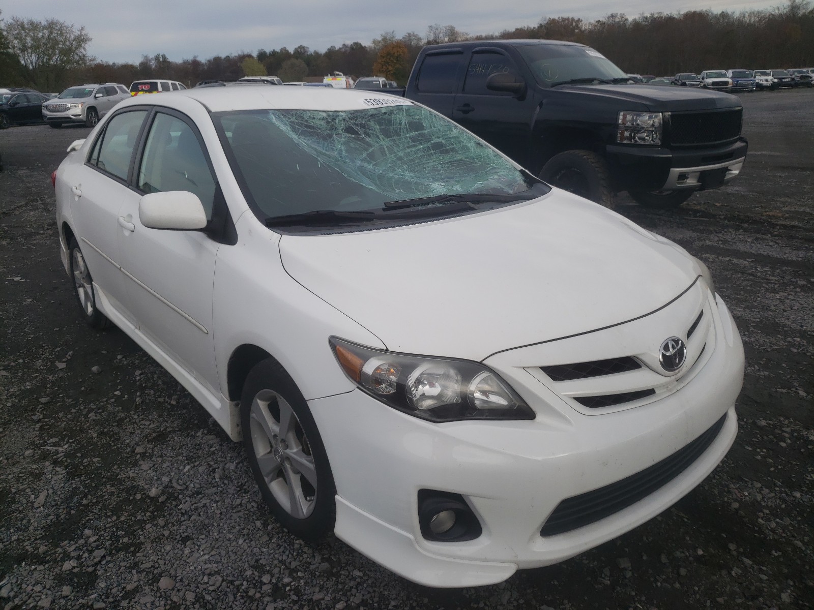 TOYOTA COROLLA BA 2013 2t1bu4ee3dc972020