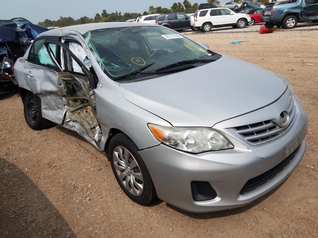 TOYOTA COROLLA BA 2013 2t1bu4ee3dc974110