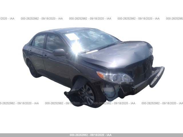 TOYOTA COROLLA 2013 2t1bu4ee3dc974463