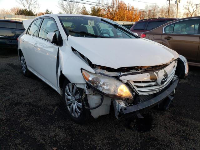 TOYOTA COROLLA BA 2013 2t1bu4ee3dc975094