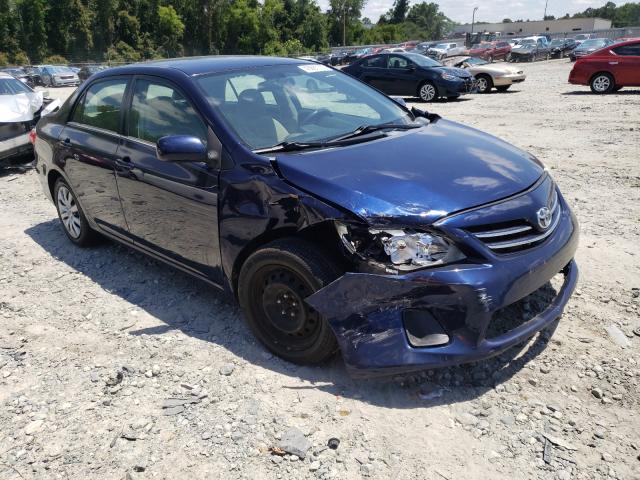 TOYOTA COROLLA BA 2013 2t1bu4ee3dc975418