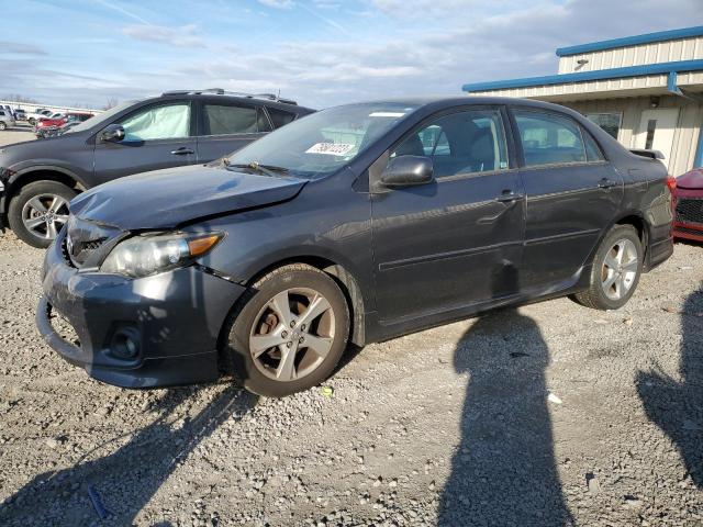 TOYOTA COROLLA 2013 2t1bu4ee3dc976715