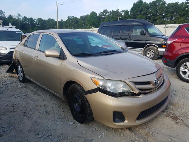 TOYOTA COROLLA BA 2013 2t1bu4ee3dc977363