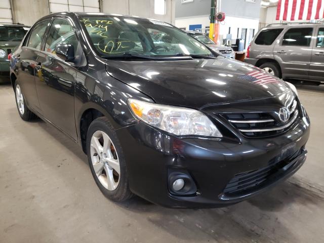 TOYOTA COROLLA BA 2013 2t1bu4ee3dc978173