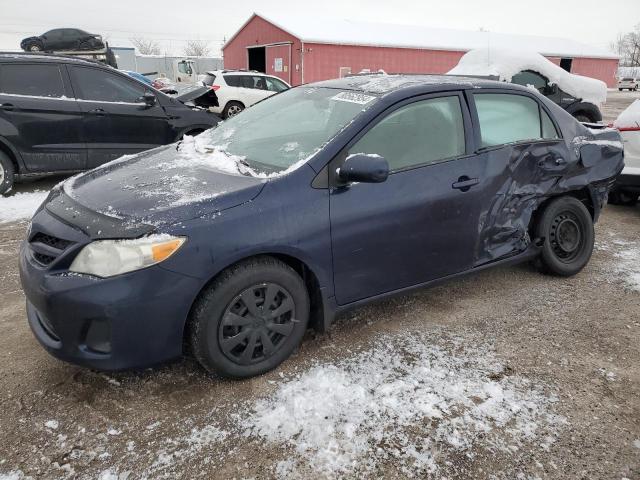 TOYOTA COROLLA BA 2013 2t1bu4ee3dc978299