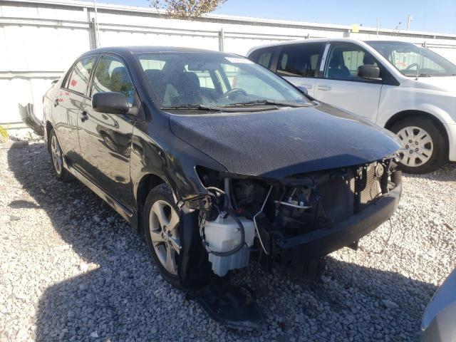 TOYOTA COROLLA 2013 2t1bu4ee3dc981168