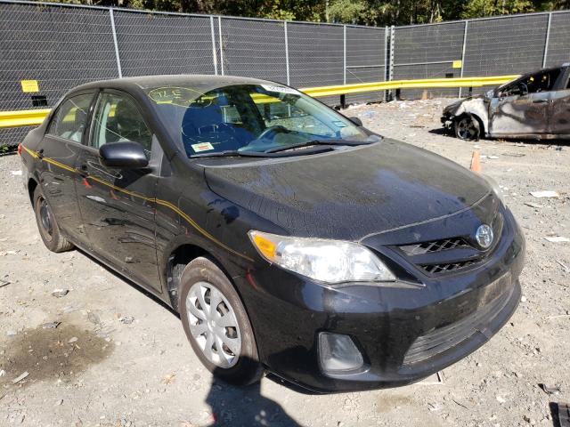 TOYOTA COROLLA BA 2013 2t1bu4ee3dc981476