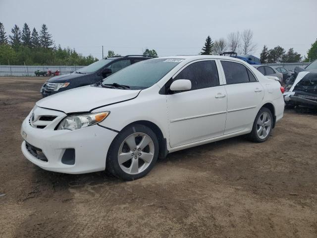 TOYOTA COROLLA 2013 2t1bu4ee3dc981560