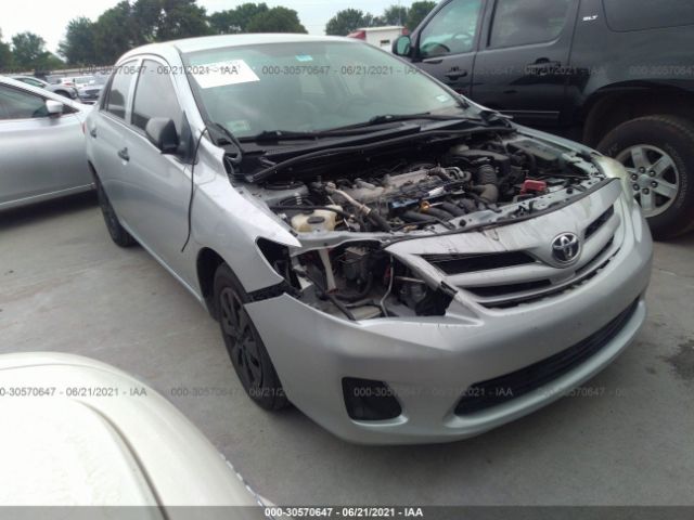 TOYOTA COROLLA 2013 2t1bu4ee3dc982062