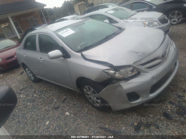 TOYOTA COROLLA 2013 2t1bu4ee3dc983244