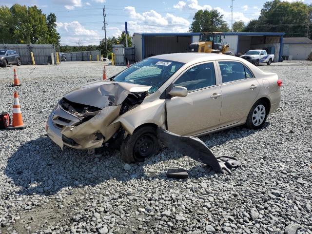 TOYOTA COROLLA 2013 2t1bu4ee3dc983387