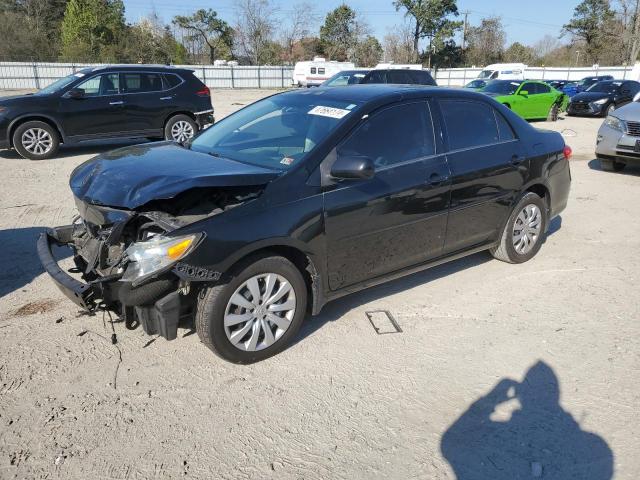 TOYOTA COROLLA 2013 2t1bu4ee3dc983812