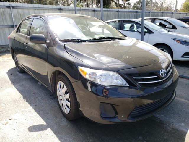 TOYOTA COROLLA BA 2013 2t1bu4ee3dc984135