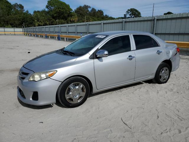 TOYOTA COROLLA 2013 2t1bu4ee3dc985463