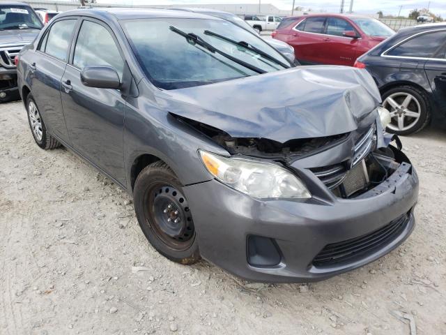 TOYOTA COROLLA SE 2013 2t1bu4ee3dc987293