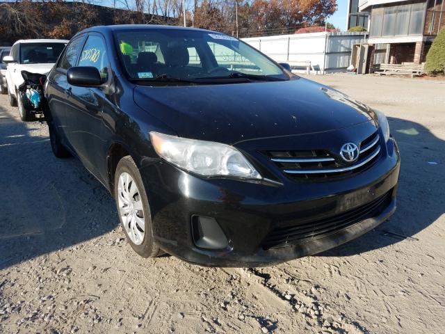 TOYOTA COROLLA BA 2013 2t1bu4ee3dc988007