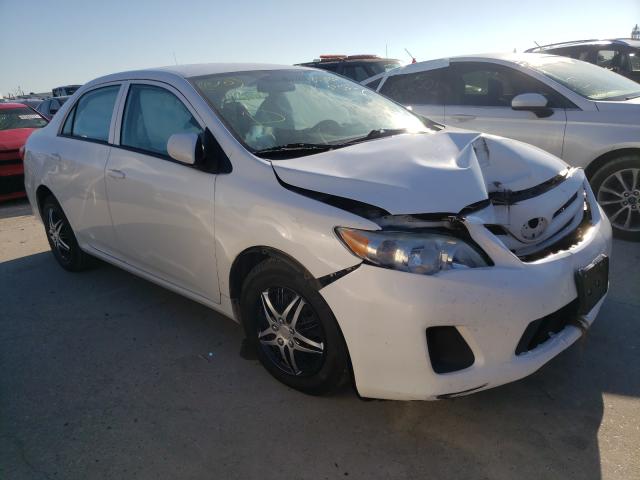 TOYOTA COROLLA BA 2013 2t1bu4ee3dc990372