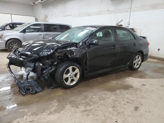 TOYOTA COROLLA BA 2013 2t1bu4ee3dc990520