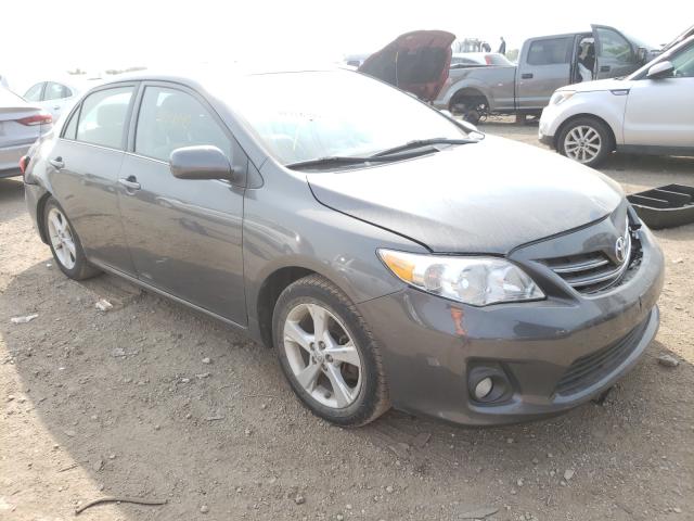 TOYOTA COROLLA BA 2013 2t1bu4ee3dc990601