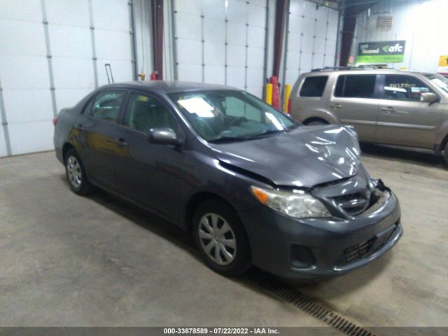 TOYOTA COROLLA 2013 2t1bu4ee3dc990940