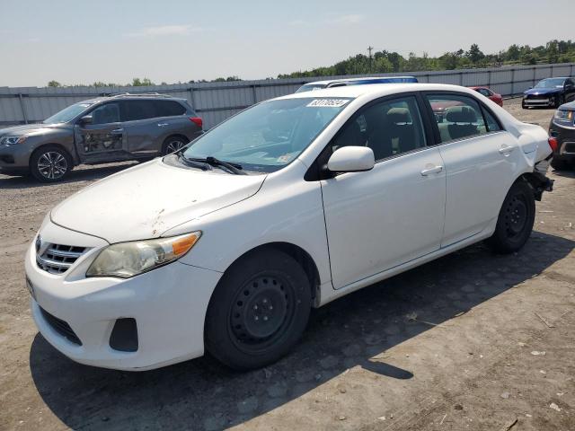 TOYOTA COROLLA BA 2013 2t1bu4ee3dc991120