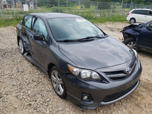 TOYOTA COROLLA BA 2013 2t1bu4ee3dc991862