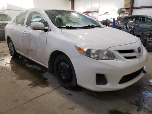 TOYOTA COROLLA BA 2013 2t1bu4ee3dc991893