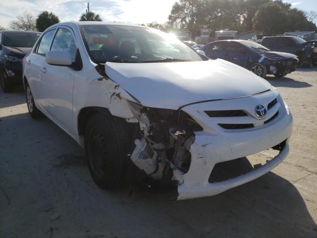 TOYOTA COROLLA BA 2013 2t1bu4ee3dc992994