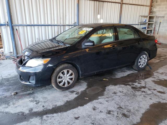 TOYOTA COROLLA BA 2013 2t1bu4ee3dc993529