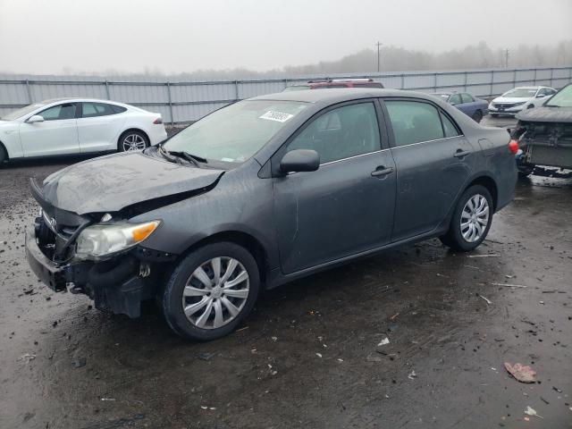 TOYOTA COROLLA 2013 2t1bu4ee3dc998472