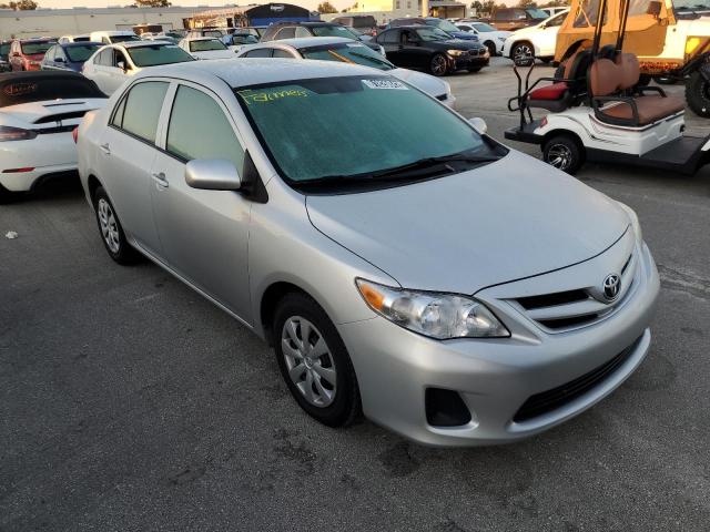 TOYOTA COROLLA BA 2013 2t1bu4ee3dc999170