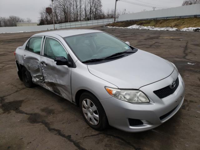 TOYOTA COROLLA BA 2010 2t1bu4ee4ac224078