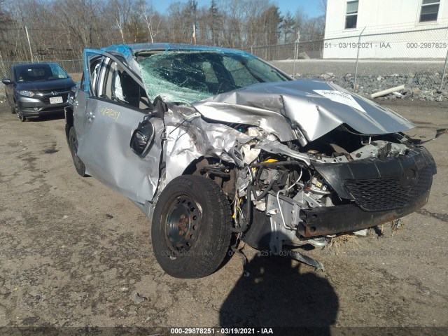 TOYOTA COROLLA 2010 2t1bu4ee4ac227322