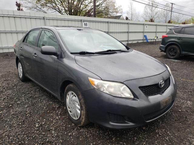 TOYOTA COROLLA BA 2010 2t1bu4ee4ac230785