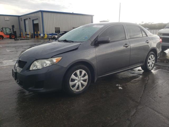 TOYOTA COROLLA BA 2010 2t1bu4ee4ac265441