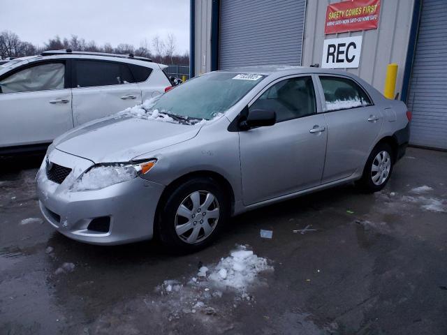 TOYOTA COROLLA BA 2010 2t1bu4ee4ac266461